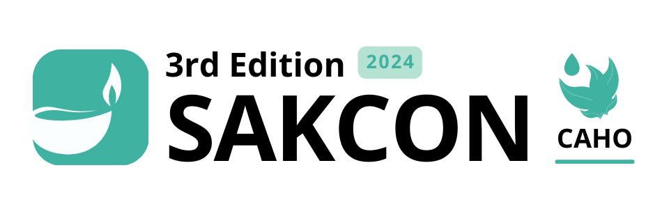 SAKCON 2024